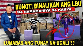 Bunot Balik Bansa na! Marcelito Pomoy di NAGUSTOHAN ang nais gawin ni Bunot