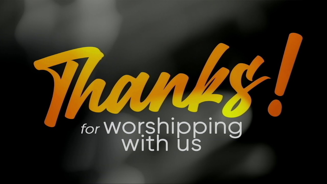 The Powerhouse Chicago Noonday Service