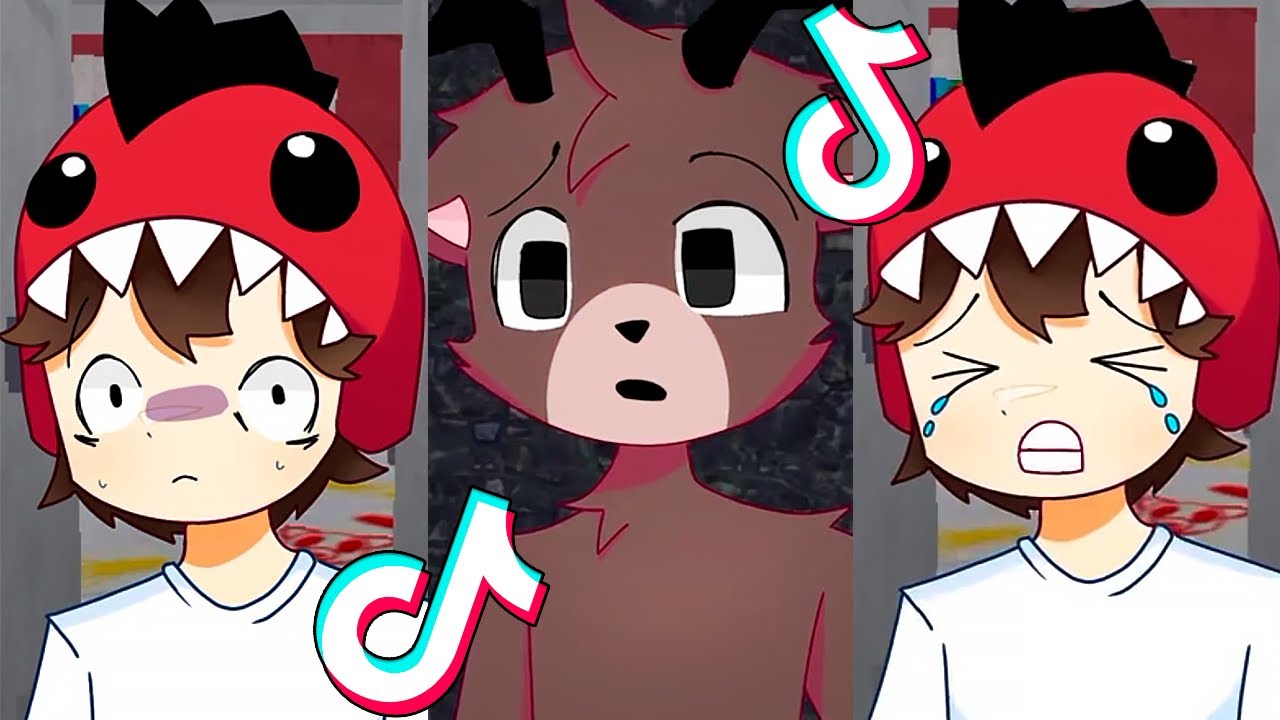 99 Nights in the Forest 🤣 BEST TikTok Compilation #11