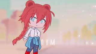 Gacha Animator Test || First time using Gacha Animator but I made an edit (loop)