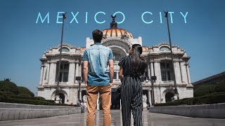 We fell in love with mexico city and here's the reason why! our
stressful trip to city: https://youtu.be/v-tpvlxstr0this was first
time travelling...