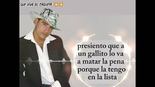 La Peligrosa [Letra]        James Andrade