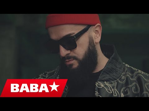 Agon Amiga feat K Albo - Allo ti bruda (Official Video 4K )