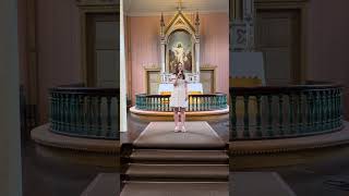 The Blessing - Celtic Woman Cover