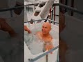 Ice Bath Experience: How Cold Exposure Clears Anxiety, Trains Discipline, and Resets the Mind #rge