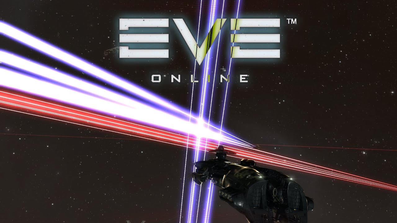 EvE Online Finishing with Navy Megathron Lvl 4 Cargo Delivery loot