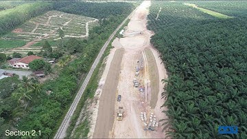 EDT-2 | Labis-Paloh | 13rd Apr 2019 | AAY