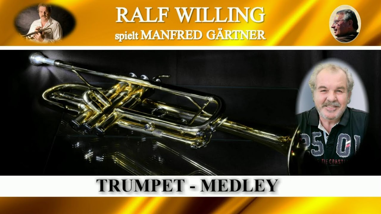 Ralf Willing spielt Manfred Gärtner YouTube