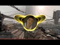АИГЕЛ Татарин - Аликс Вэнс(Half-Life 2 AI COVER)