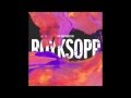 Röyksopp - Compulsion