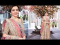 Gorgeous Nita Ambani At Mameru Ceremony Of Anant &amp; Radhika&#39;s Wedding