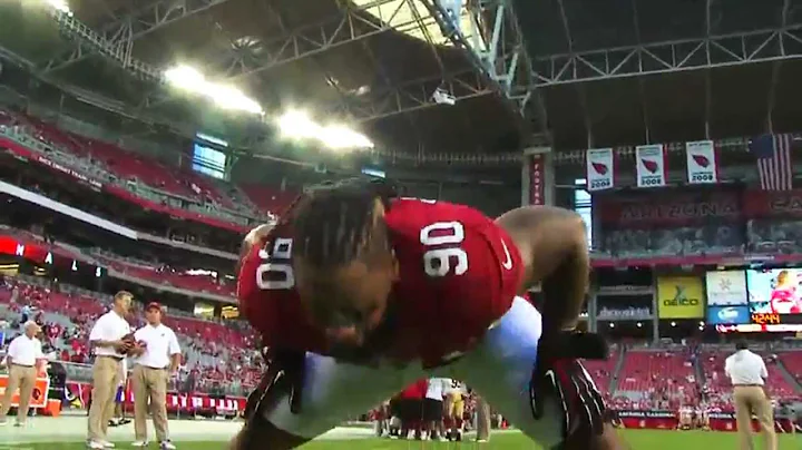 Daniel Dockett Photo 2