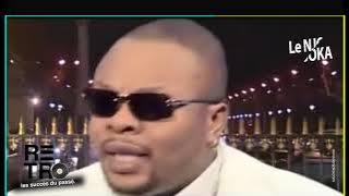 JP PIANA: DIS MOI AMOUR