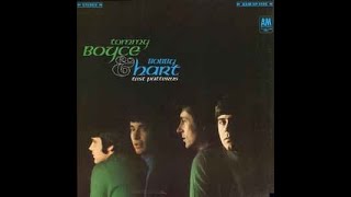 Tommy Boyce & Bobby Hart - Test Patterns (Full Album)