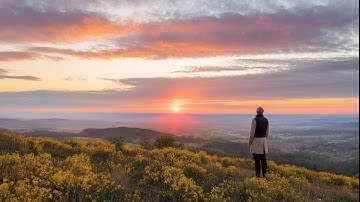 The Journey Within: Unlock Your Inner Strength & Embrace Self-Discovery