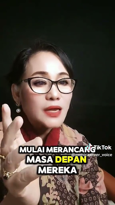 Bahaya rawan godaan di usia di 40-50Tahun