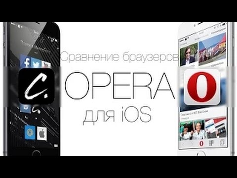 Видео: Кто является владельцем Opera Mini?