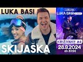 Luka basi  skijaka official