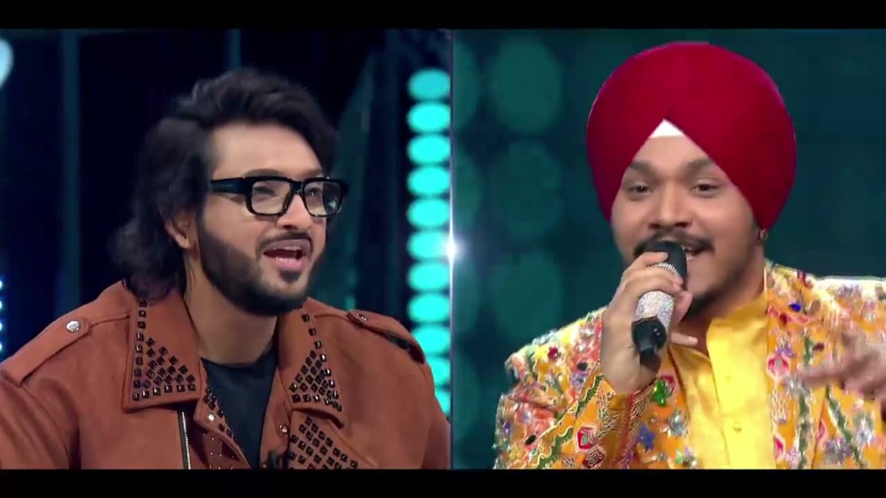 Manraj Veer | Samne Ye Kaun Aaya | Indian Idol S16 | Latest Episode | Full masti performance