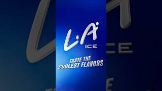 Tvc La Ice Series Shorts Version