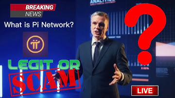 Pi Network  is the Next BITCOIN. WEB3 Watch this video.