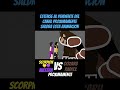 #scorpionxmileena vs #oozaru #raditz
