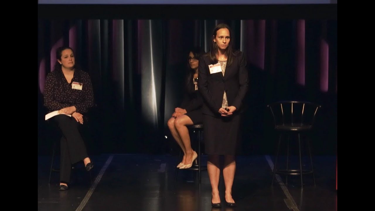 Pediatric Research Day Peds Talk: European Fish Oil Improves Liver Pigmentation