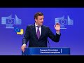 🇪🇺🇨🇳 EU on China: De-Risking, Not Decoupling — But Trade Must Become Fairer
