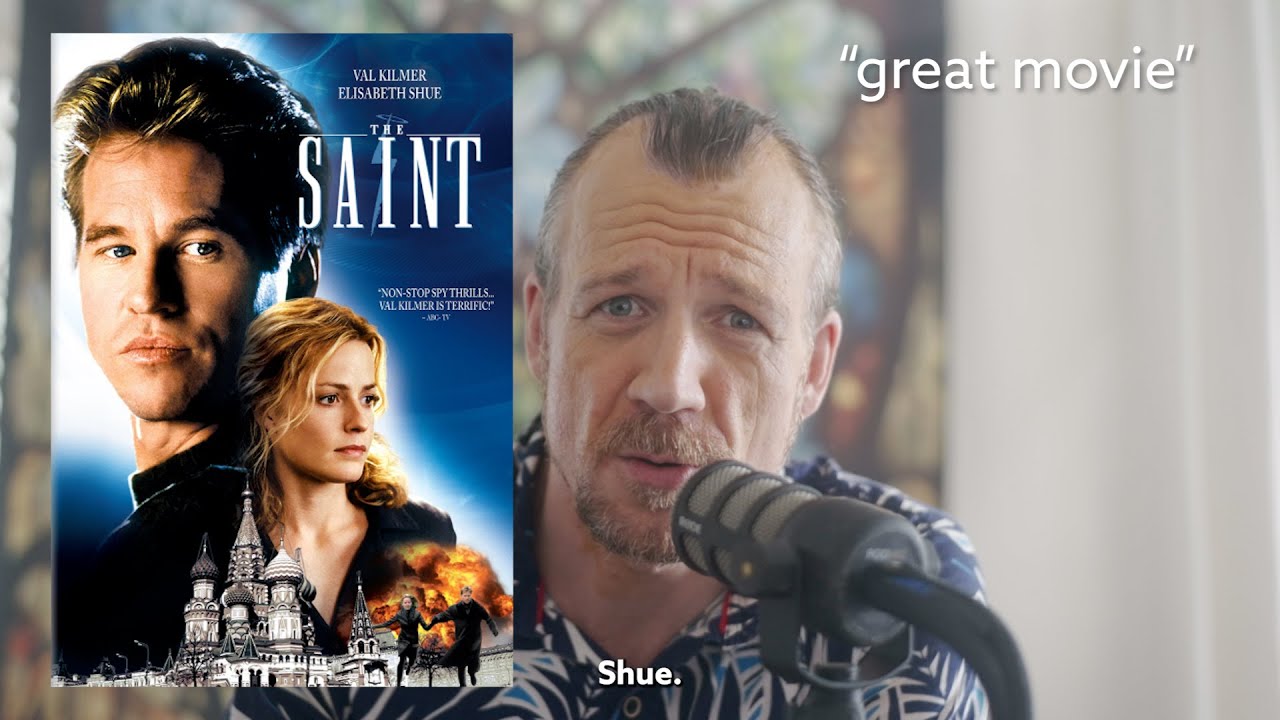 LENR Cold Fusion Revival: The Saint Movie Predicted It – Paradigm Shift to Free Energy Begins