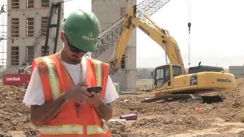 Trimble Juno T41 Rugged Handheld Computer - Introduction