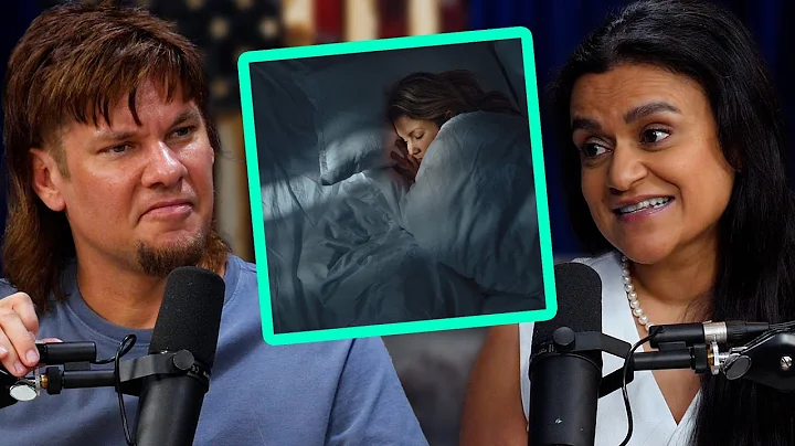 How to Get Better Sleep (w/ Dr. Tara Swart)