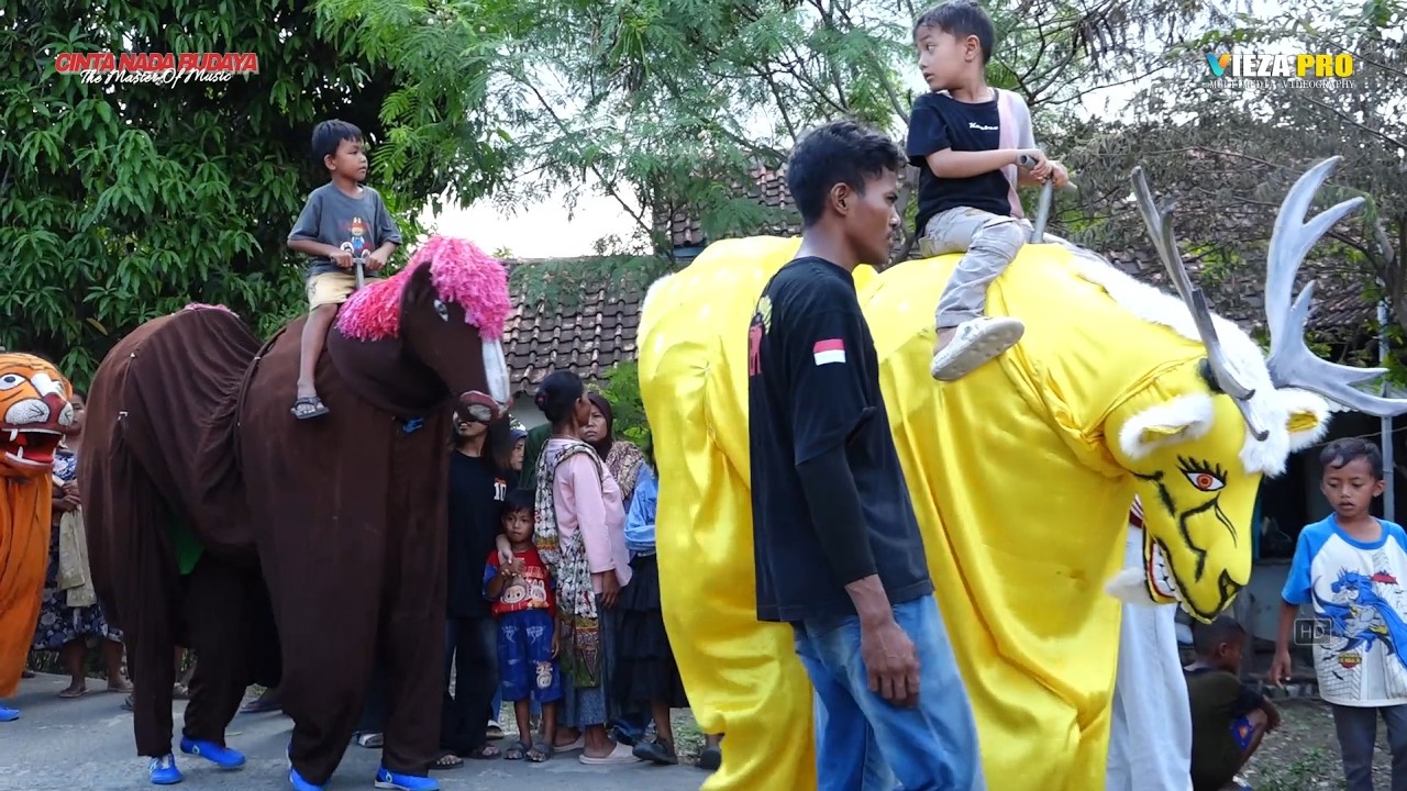 JANJI BENGEN | BUROK 