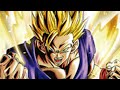 Opening a new pack of Saiyan’s Pride