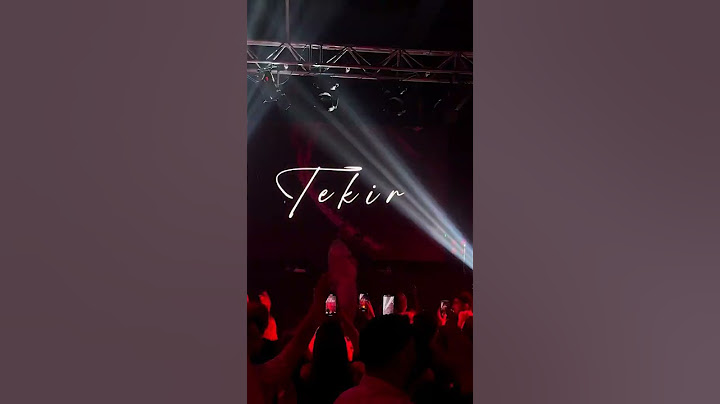 Tekir - Gökhan Namlı Vursunlar Roman Havası