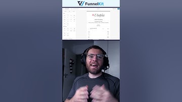Customize Order Confirmation Email in WooCommerce #funnelkit #woocommerce #wordpress
