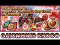 HAPPY VALENTINE'S DAY EVERYONE! | Clash Battle Event | Digimon ReArise