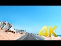 Kund malir makran coastal highway  cpec  balochistan  4k ultra  karachi street view