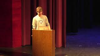 6/2 2022 Senior Projects Morning