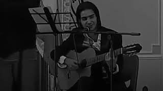 Mohsen Eganeh Nashkan Delamo