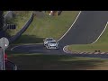 Battle to the finish line | VLN 8