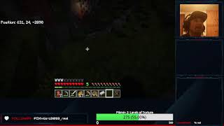 Bedrock with Viewers