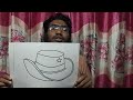 Drawing class vlog 76  md hossain bd