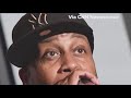 "It Takes Two" rapper Rob Base dies at age 59