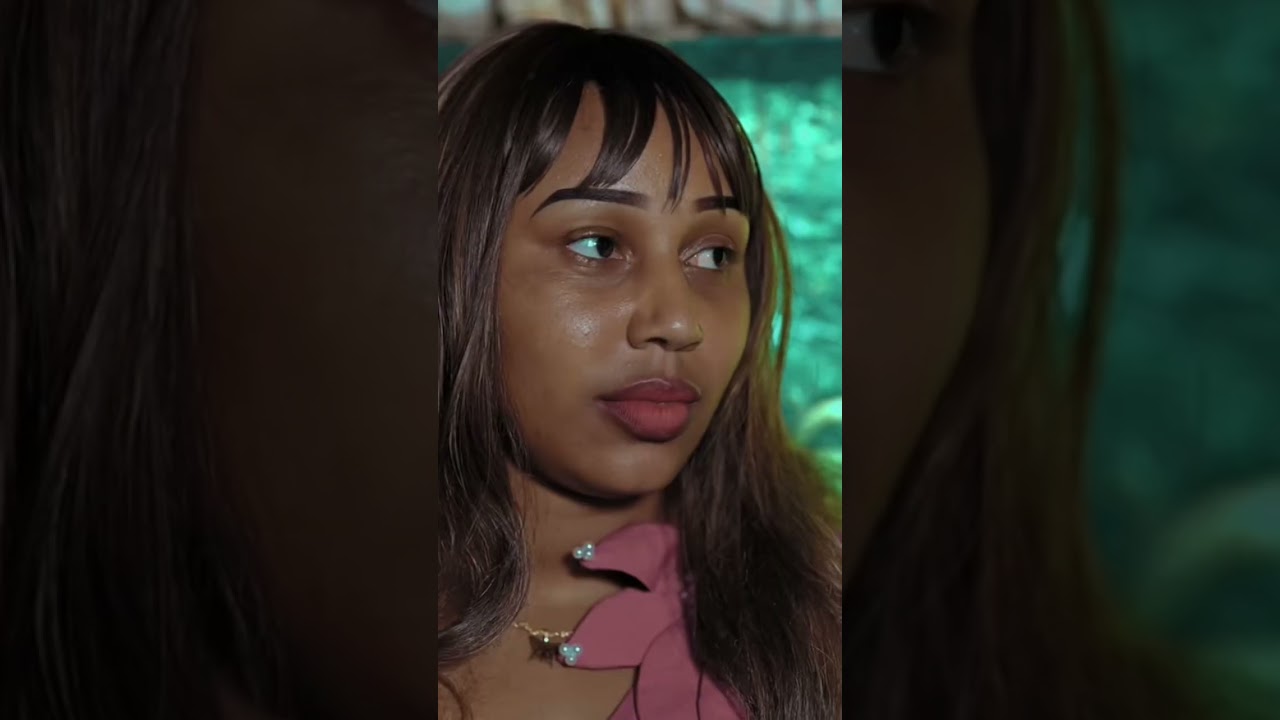 James na Oliver babazaniye Filme nziza  yitwa Broken Path iryoshye ntimuzacikwe #subscribe#