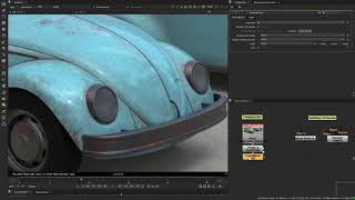 Famous PREVIEW: NUKE Tips and Tricks, Volume 4 Wealth