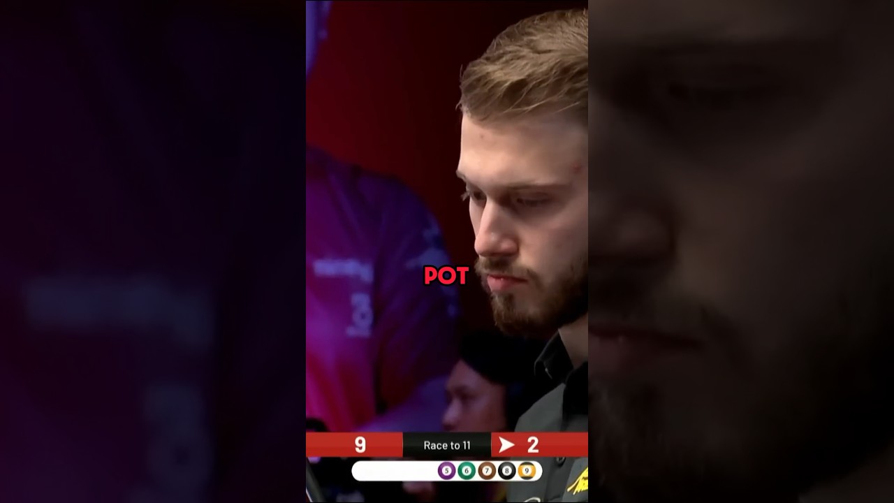 Sanjin Pehlivanovic with a great stroke - Hanoi Open 2023 