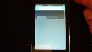 Boot to Gecko demo
