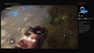 Andrewredsoxs8s Live PS4 Broadcast