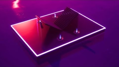 WORLDS CLEANEST 1V1 MAP [ HIGH FPS ]