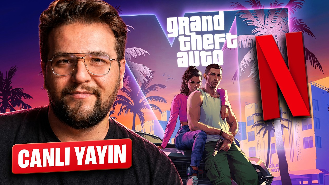 Latest Title & Thumbnail